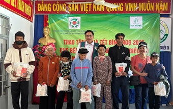 BẬN RỘN VỚI YÊU THƯƠNG